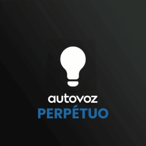 Autovoz Perpétuo