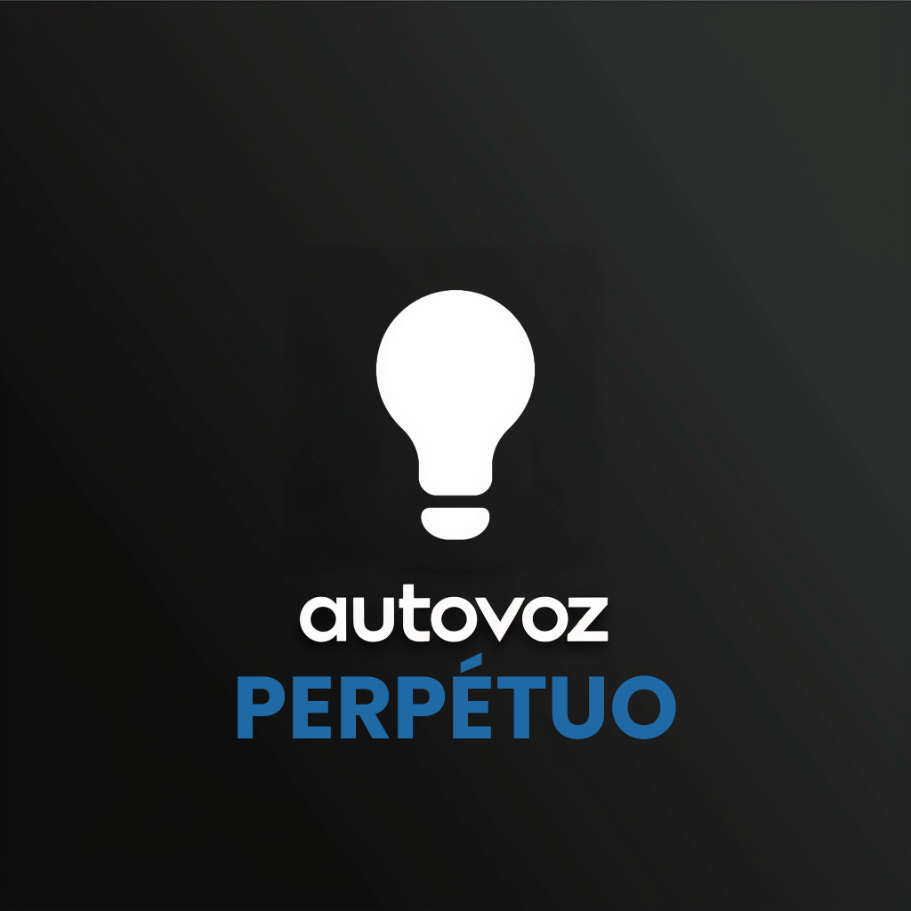 Autovoz Perpétuo