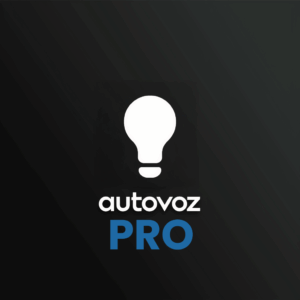 Autovoz Pro